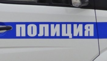 В селе Белозерское сотрудники полиции задержали подозреваемого в краже денежных средств