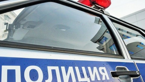 Житель Белозерского округа стал фигурантом уголовного дела за применение насилия в отношении представителя власти