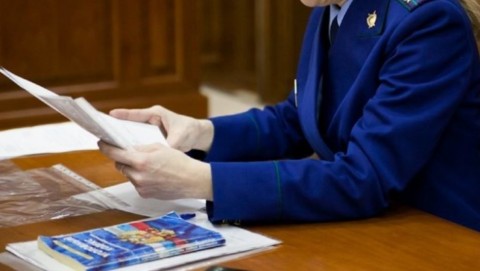 По иску прокурора Белозерского района на муниципалитет возложена обязанность по разработке и утверждению технических паспортов автомобильных дорог