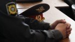 В Белозерском округе сотрудники полиции задержали подозреваемого в совершении грабежа